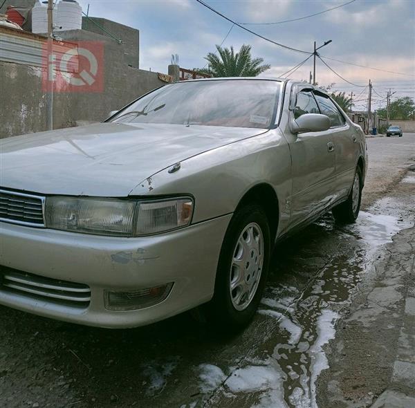 تويوتا كريستا 1994 للبيع في العراق - البصرة